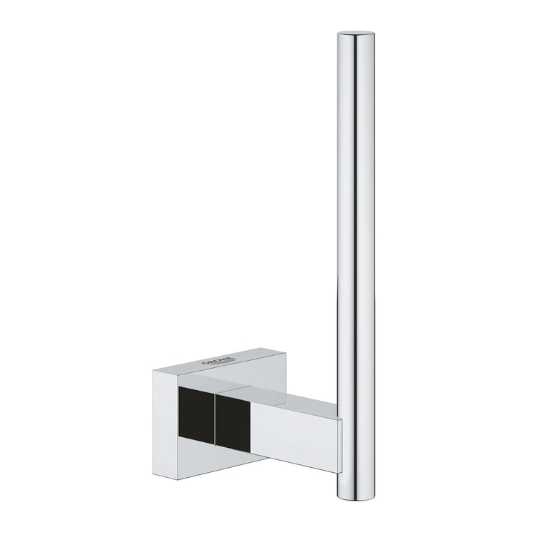 Grohe Essentials Cube Yedek Tuvalet Kağıtlığı