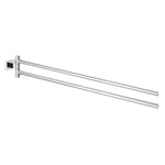 Grohe Essentials Cube Havluluk