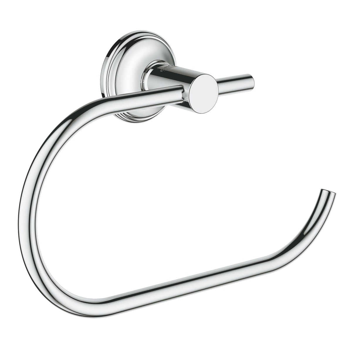 Grohe Essentials Authentic Tuvalet Kağıtlığı - 40657001