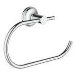 Grohe Essentials Authentic Tuvalet Kağıtlığı - 40657001
