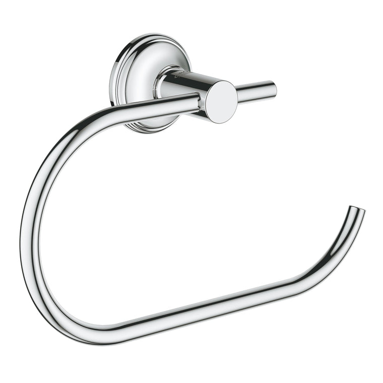 Grohe Essentials Authentic Tuvalet Kağıtlığı - 40657001