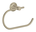 Grohe Essentials Authentic Tuvalet Kağıtlığı - 40657001