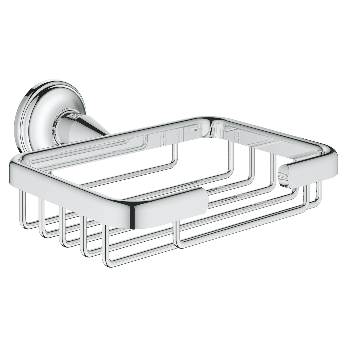 Grohe Essentials Authentic Metal Sepet, S Boyut - 40659001