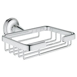 Grohe Essentials Authentic Metal Sepet, S Boyut - 40659001