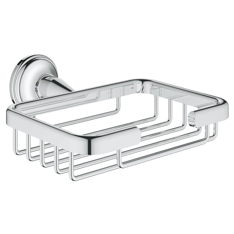 Grohe Essentials Authentic Metal Sepet, S Boyut - 40659001