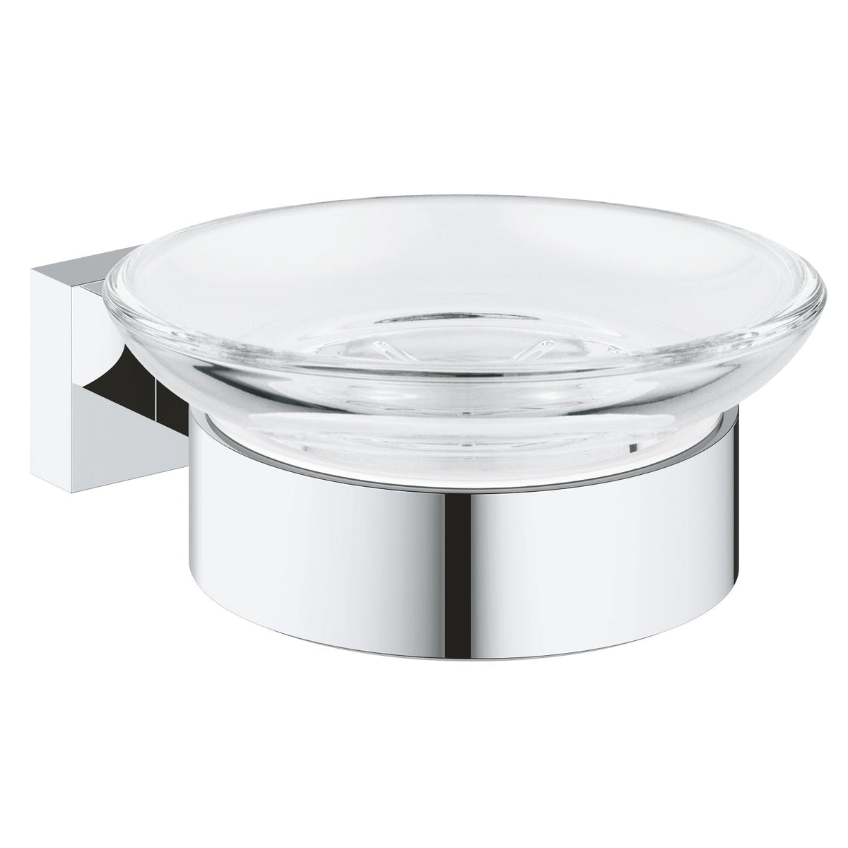 Grohe Essentials Cube Sabunluk - 40754001