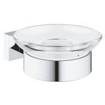 Grohe Essentials Cube Sabunluk - 40754001