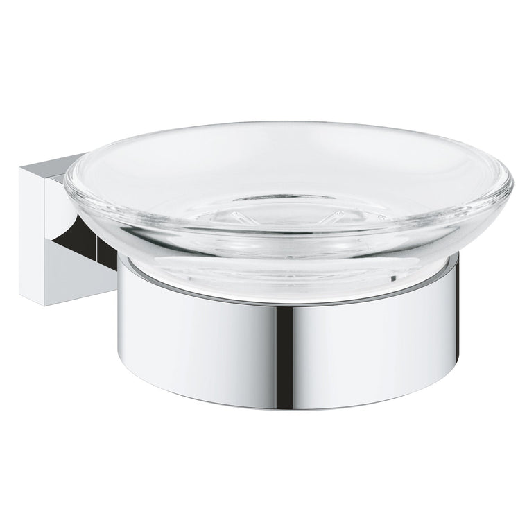 Grohe Essentials Cube Sabunluk - 40754001