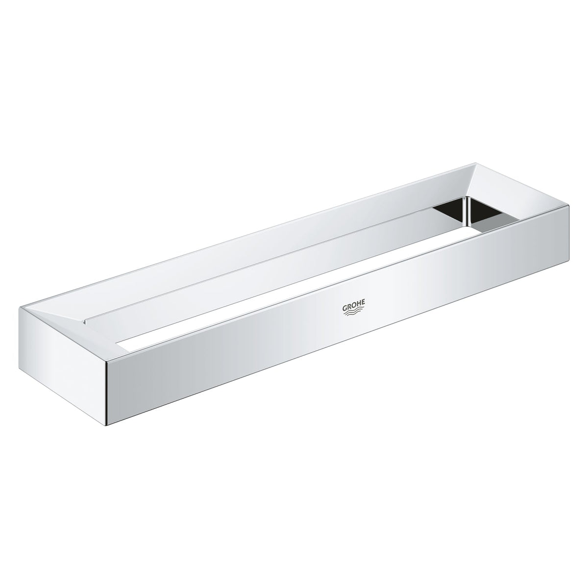 Grohe Selection Cube Halka Havluluk - 40766000