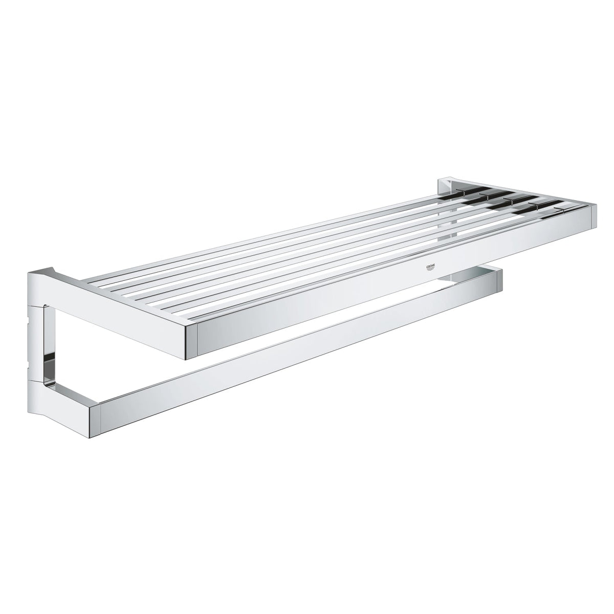Grohe Selection Cube Çoklu Banyo Havluluğu - 40804000