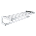 Grohe Selection Cube Çoklu Banyo Havluluğu - 40804000