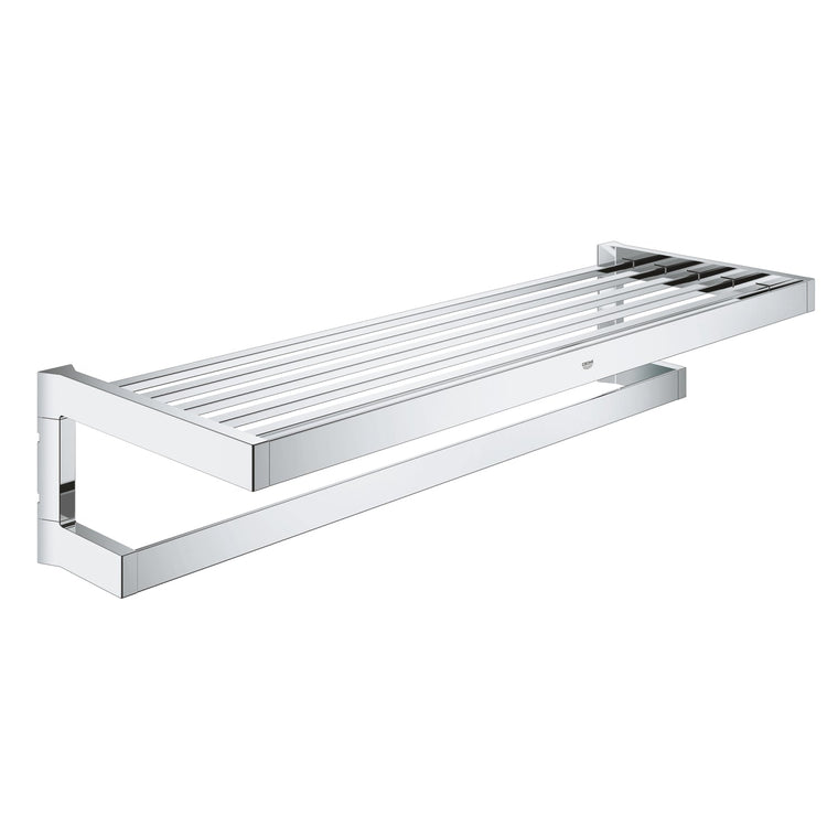 Grohe Selection Cube Çoklu Banyo Havluluğu - 40804000