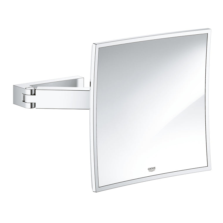 Grohe Selection Cube Makyaj Aynası - 40808000