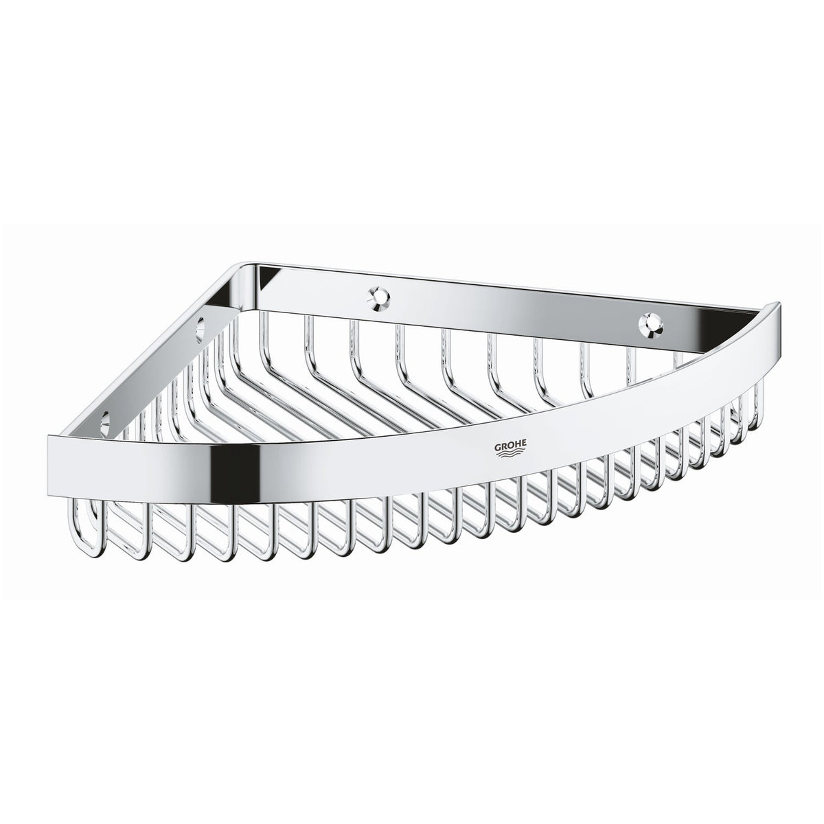 Grohe Selection Cube Sabunluk - 40809000