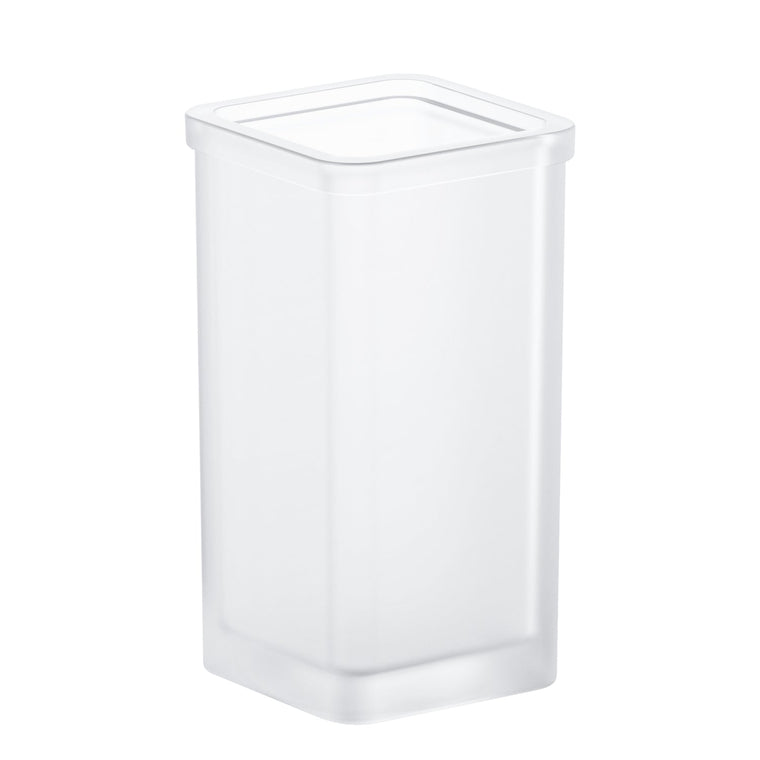 Grohe Selection Cube Yedek Cam - 40867000