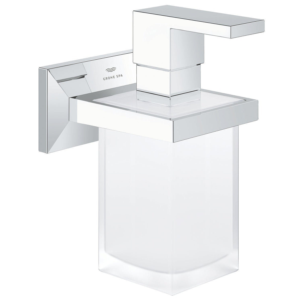 Grohe Allure Brilliant Sıvı Sabunluk - 40894000