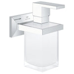 Grohe Allure Brilliant Sıvı Sabunluk - 40894000