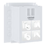 Grohe Panel Revizyonu İçin Kapak Şablonu - 40911000
