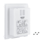 Grohe Panel Revizyonu İçin Kapak Şablonu - 40949000