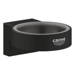 Grohe Selection Sabunluk Tutacağı Mat Siyah