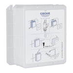 Grohe Bakım Şaftı - 66791000