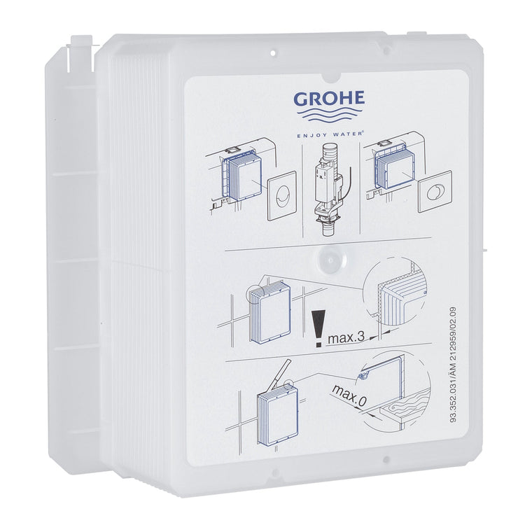 Grohe Bakım Şaftı - 66791000