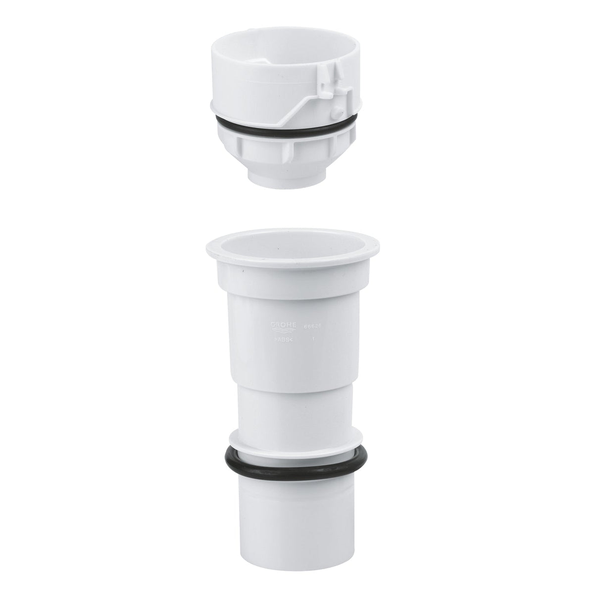 Grohe Gd2 İçin 4,5 L Adaptör - 42333000