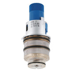 Grohe Ters Sarf Malzemeleri İçin Termostatik Kompakt Kartuş 3/4'' (Sol Soğuk / Sağ Sıcak) - 47186000