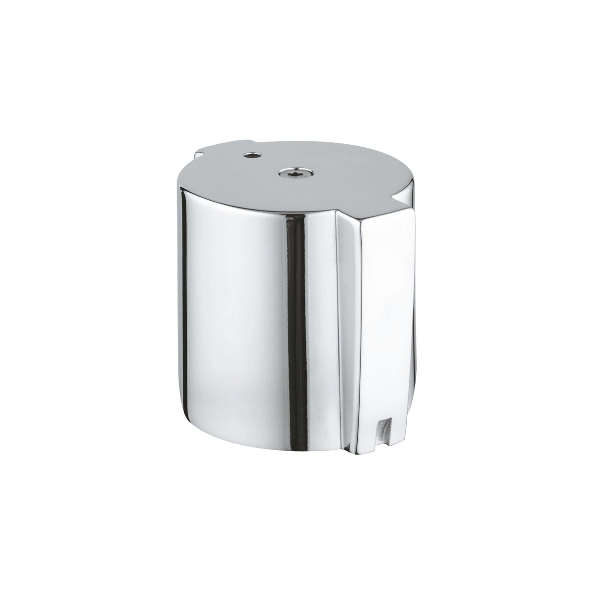 Grohe Metal Isı Kontrol Volanı - 47733000