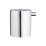 Grohe Metal Volan, Sıcaklık Kontrolü - 47763000
