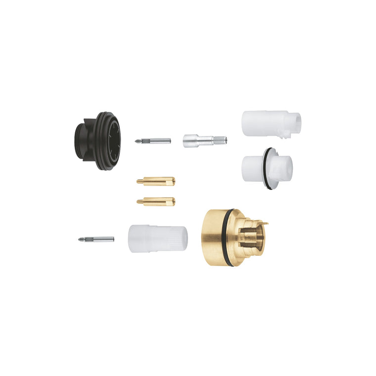 Grohe Rapido T Uzatma-Seti 27,5 Mm - 47780000
