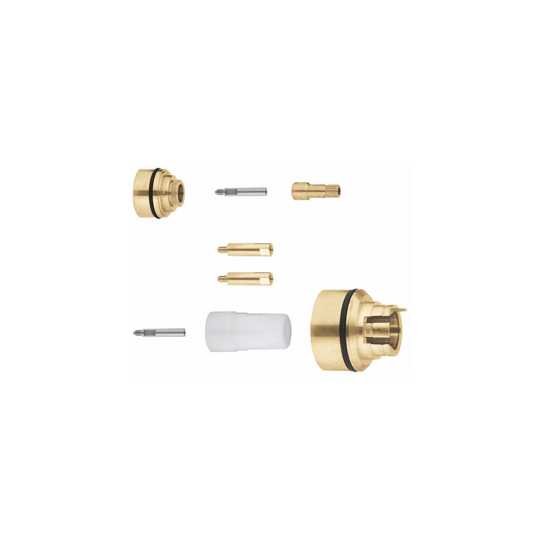 Grohe Uzatma-Seti 27,5 Mm - 47781000