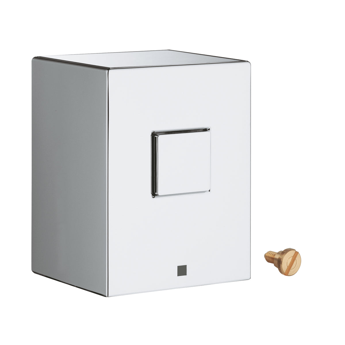 Grohe Eurocube Ank. Term. Banyo Volan - 47958000