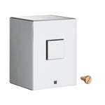 Grohe Eurocube Ank. Term. Banyo Volan - 47958000