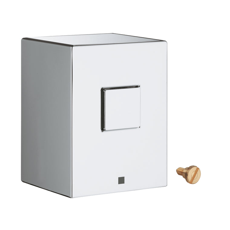 Grohe Eurocube Ank. Term. Banyo Volan - 47958000