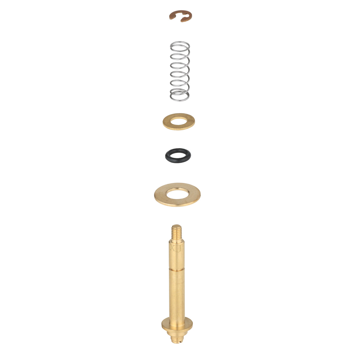 Grohe Bau Divertörlü Gaga Divertörü - 48023000