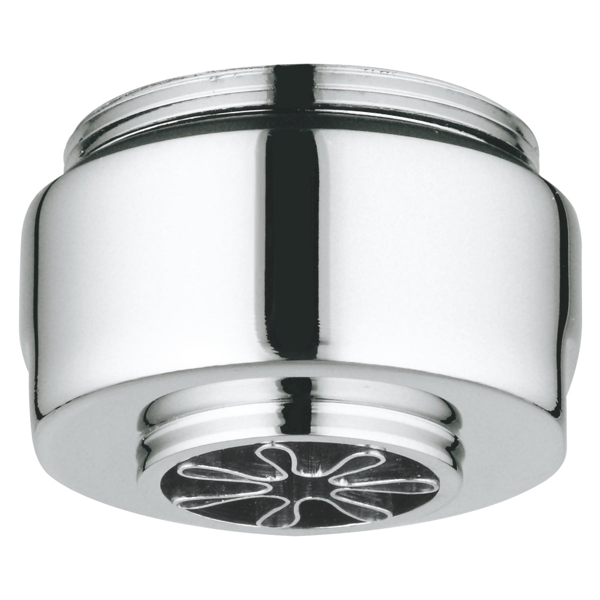 Grohe Bau Divertörlü Gaga Perlatörü - 48024000