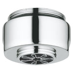 Grohe Bau Divertörlü Gaga Perlatörü - 48024000