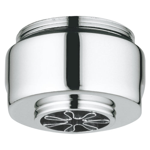 Grohe Bau Divertörlü Gaga Perlatörü - 48024000