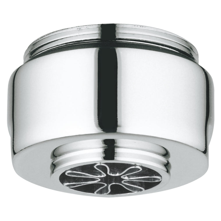 Grohe Bau Divertörlü Gaga Perlatörü - 48024000