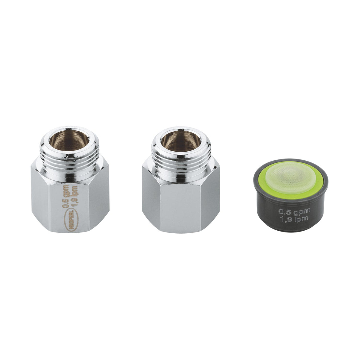 Grohe Su Tasarruflu Set - 48190000