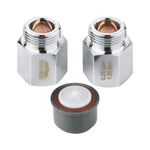 Grohe Su Tasarruflu Set - 48191000