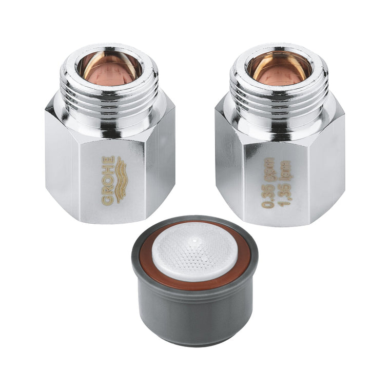 Grohe Su Tasarruflu Set - 48191000