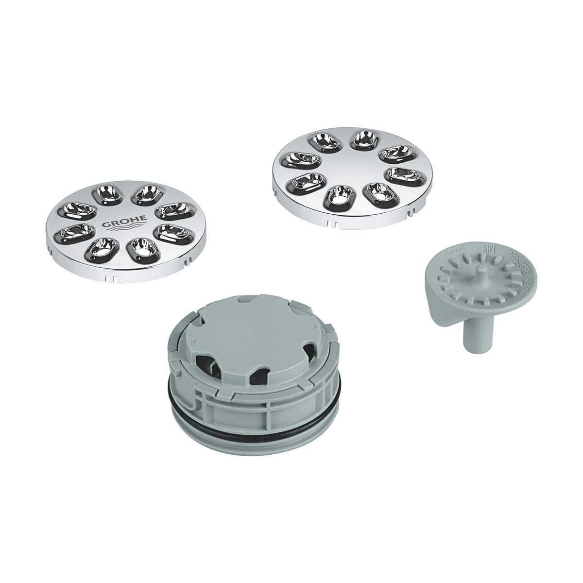 Grohe Sprey Kapağı - 48348000