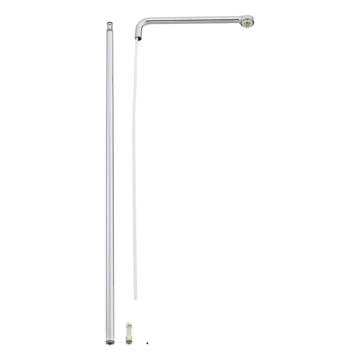Grohe Tadilat/Yenileme İçin Duş Sistemi Borusu - 48497000