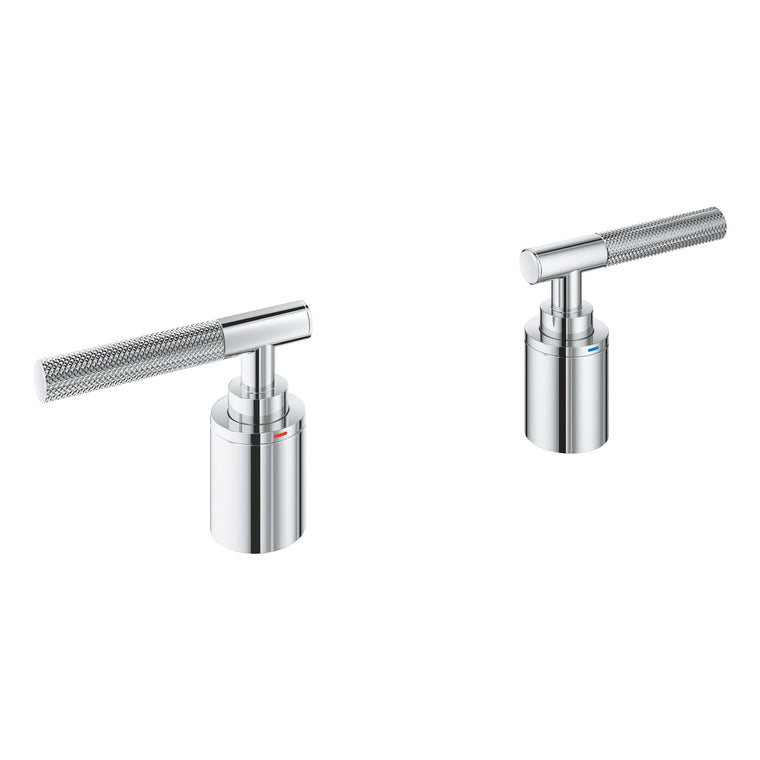 Grohe Atrio Private Collection