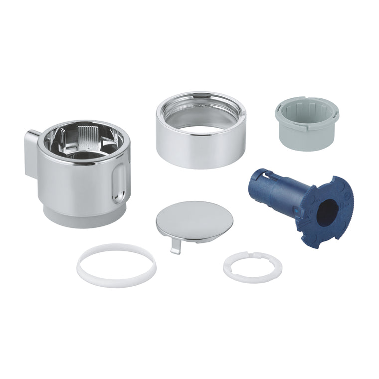 Grohe Grohtherm Yönlendirici Üst Parçaları - 49081000
