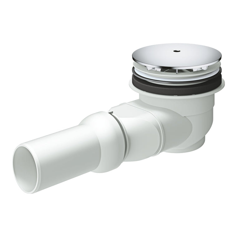Grohe Universal Duş Teknesi İçin Sifon Seti - 49534000