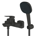 Grohe Cubeo Tek kumandalı banyo/duş bataryası 1/2″ - 1018142430