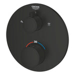 Grohe Grohtherm Termostatik Banyo/Duş Bataryası (1022082430)